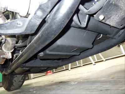 Harley-Davidson Heritage FLSTC1580 2011