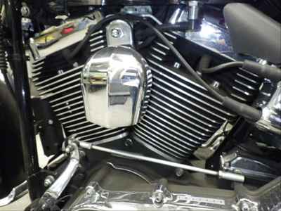 Harley-Davidson Heritage FLSTC1580 2011