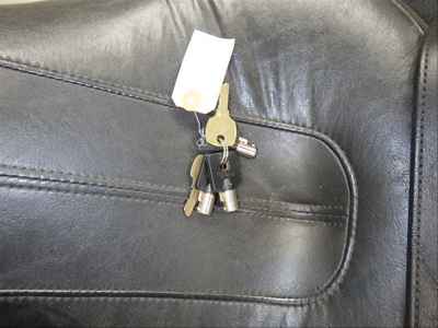 Harley-Davidson Heritage FLSTC1580 2011