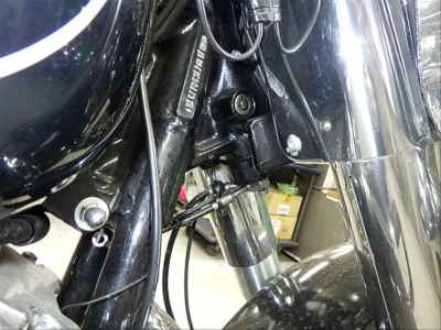 Harley-Davidson Heritage FLSTC1580 2011