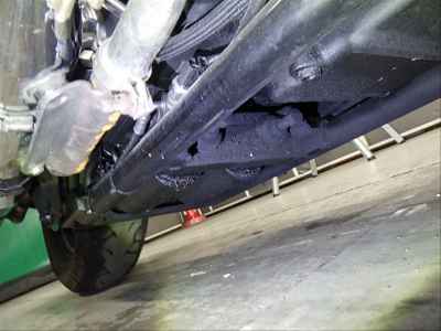 Harley-Davidson Heritage FLSTC1580 2011