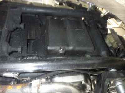 Harley-Davidson Heritage FLSTC1580 2011