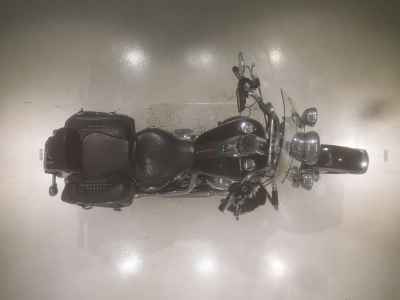 Harley-Davidson Heritage FLSTC1580 2011