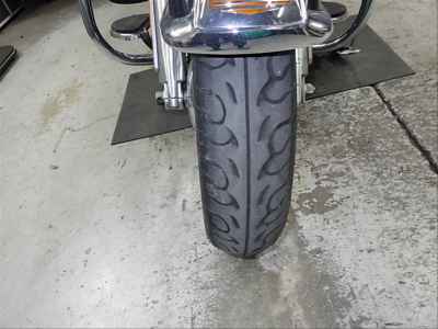 Harley-Davidson Heritage FLSTC1580 2011