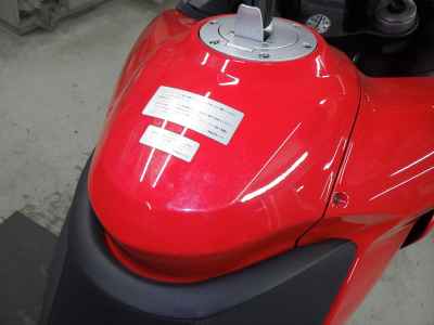 Ducati Multistrada 1200S 2015