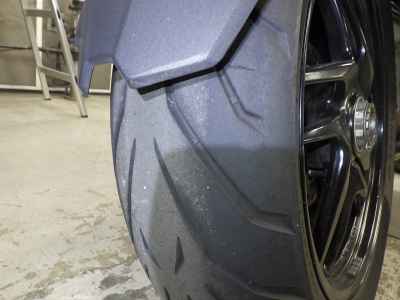 Ducati Multistrada 1200S 2015