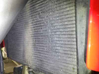 Ducati Multistrada 1200S 2015