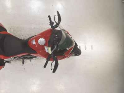 Ducati Multistrada 1200S 2015