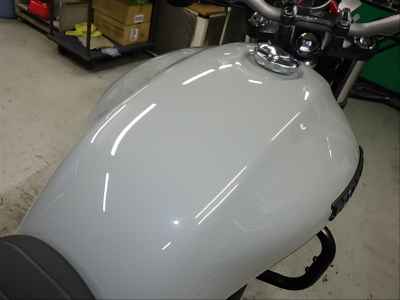 Honda GB350 2023