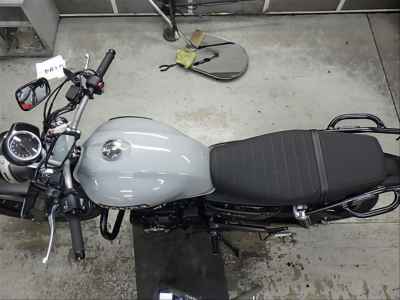Honda GB350 2023