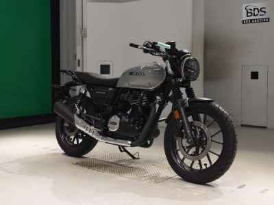 Honda GB350 2023