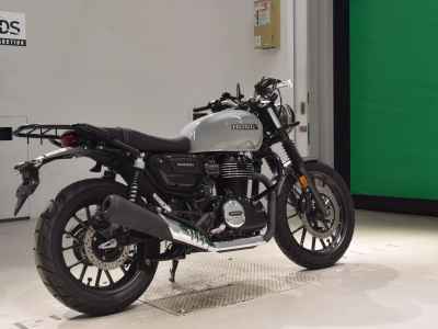 Honda GB350 2023