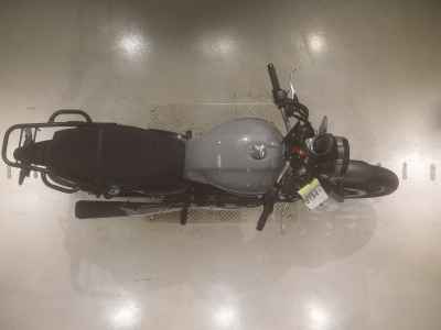 Honda GB350 2023