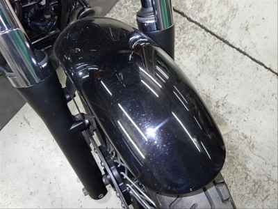 Yamaha XVS400 Drag Star 2016