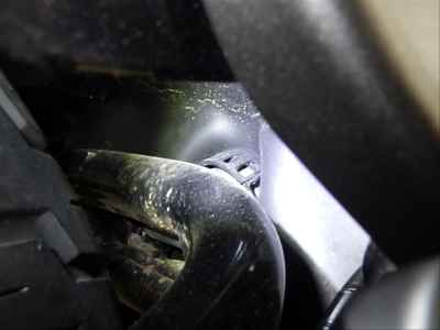 Yamaha XVS400 Drag Star 2016