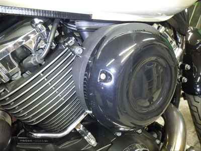 Yamaha XVS400 Drag Star 2016