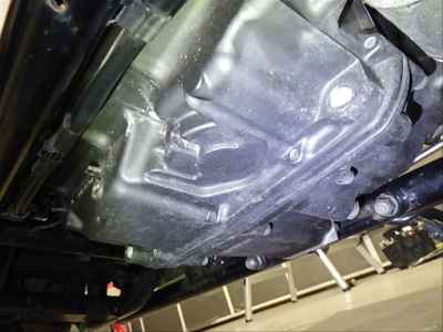 Yamaha XVS400 Drag Star 2016