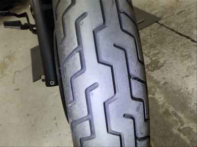 Yamaha XVS400 Drag Star 2016