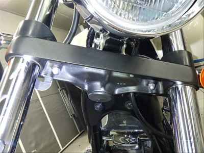 Yamaha XVS400 Drag Star 2016