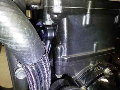 Kawasaki ZRX1200 Daeg 2017