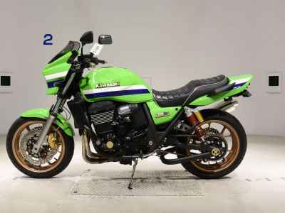 Kawasaki ZRX1200 Daeg 2017