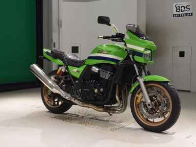 Kawasaki ZRX1200 Daeg 2017