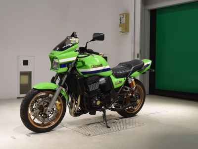 Kawasaki ZRX1200 Daeg 2017