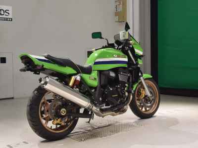 Kawasaki ZRX1200 Daeg 2017
