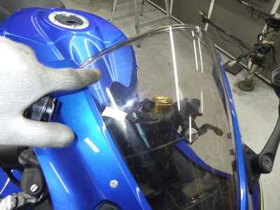 Suzuki GSX-R1000 2020