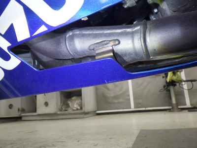 Suzuki GSX-R1000 2020