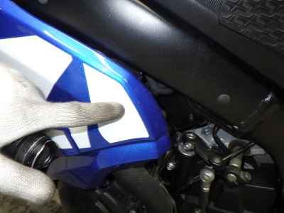 Suzuki GSX-R1000 2020