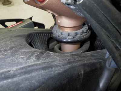 Suzuki GSX-R1000 2020