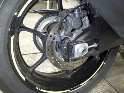 Suzuki GSX-R1000 2020