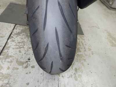 Suzuki GSX-R1000 2020