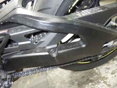 Suzuki GSX-R1000 2020