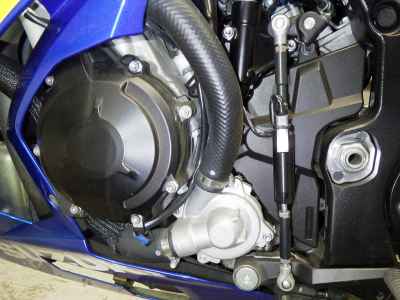 Suzuki GSX-R1000 2020