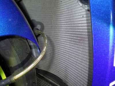 Suzuki GSX-R1000 2020