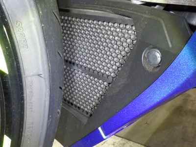 Suzuki GSX-R1000 2020