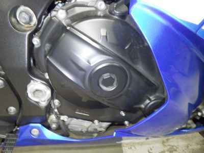 Suzuki GSX-R1000 2020