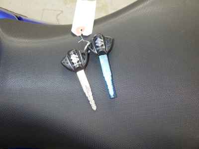 Suzuki GSX-R1000 2020