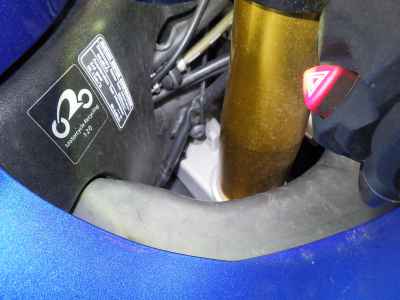 Suzuki GSX-R1000 2020