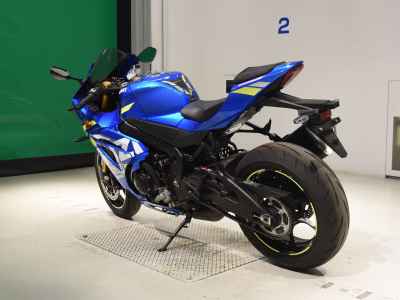 Suzuki GSX-R1000 2020