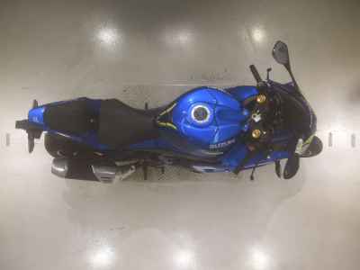 Suzuki GSX-R1000 2020