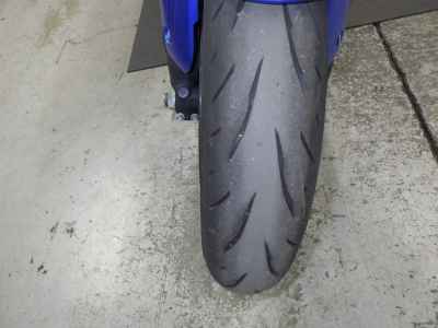 Suzuki GSX-R1000 2020