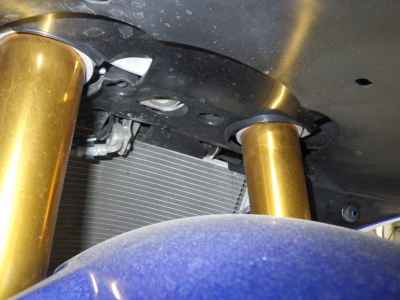 Suzuki GSX-R1000 2020