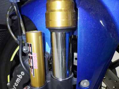 Suzuki GSX-R1000 2020