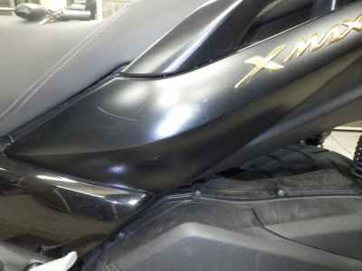 Yamaha XMAX 250 2022