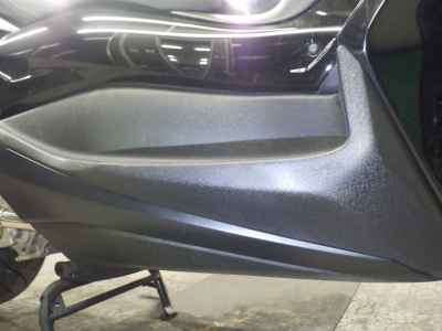 Yamaha XMAX 250 2022