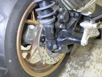 Yamaha XMAX 250 2022