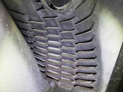 Yamaha XMAX 250 2022